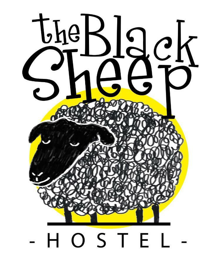 The Black Sheep Hostel Giethoorn Ngoại thất bức ảnh